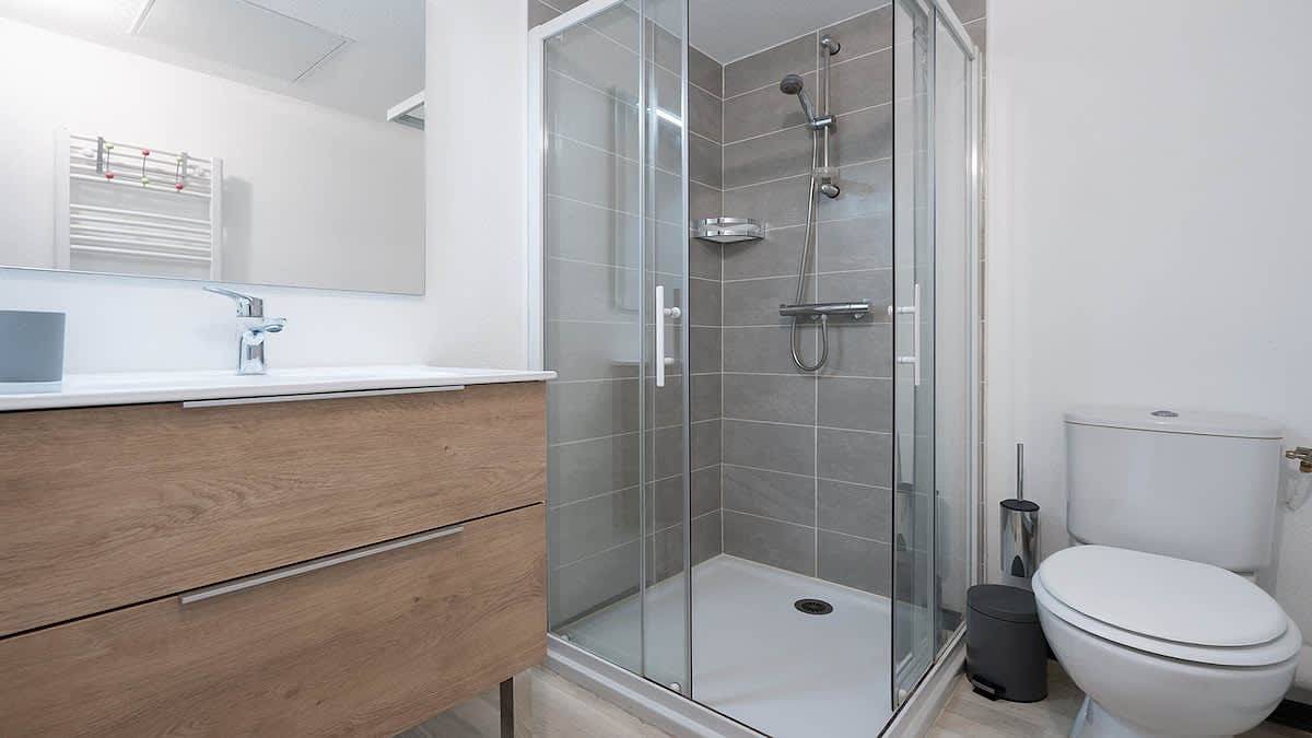 Valras'Loc La Dune Villa Familiale, Mer et Piscine in Sérignan, Côte d'Améthyste