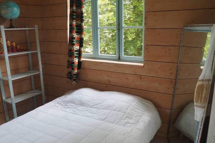 Location de vacances pour 15 personnes, avec jardin à Incheville - 4