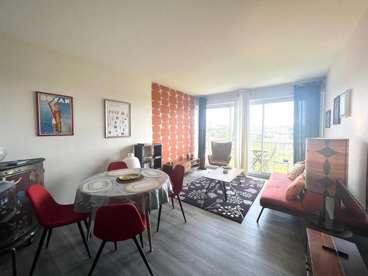 Appartement entier, Le Rétro - Splendide appartement in Poitiers, Vienne (France)