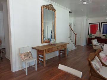 Vacation House for 10 Guests in Pass Christian, Mississippi Gulf Coast, Picture 3