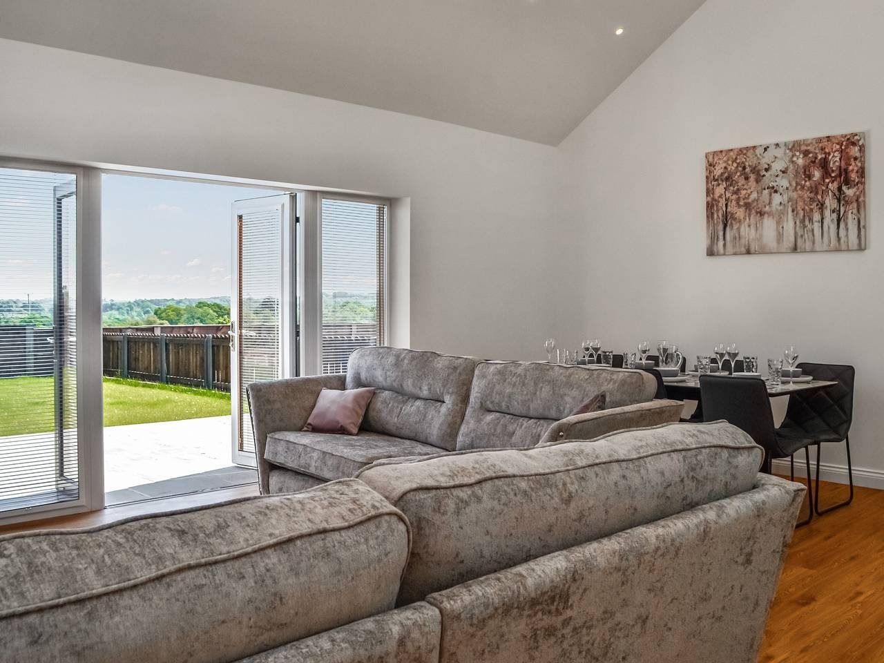 Fell View Cottage - Uk43378 in Cumbria