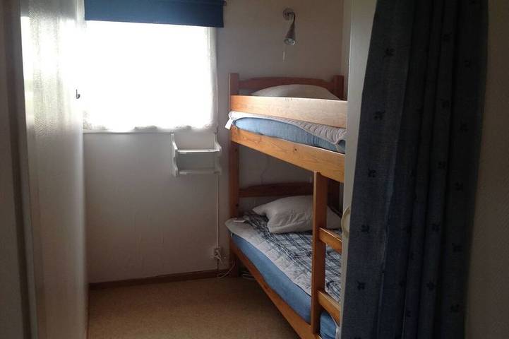 Ferienpark für 4 Personen, mit Garten in Schweden - 3