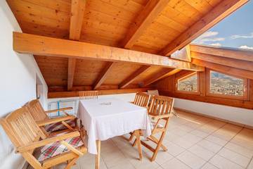 Ferienhaus für 4 Personen in Algund, Texelgruppe, Bild 1