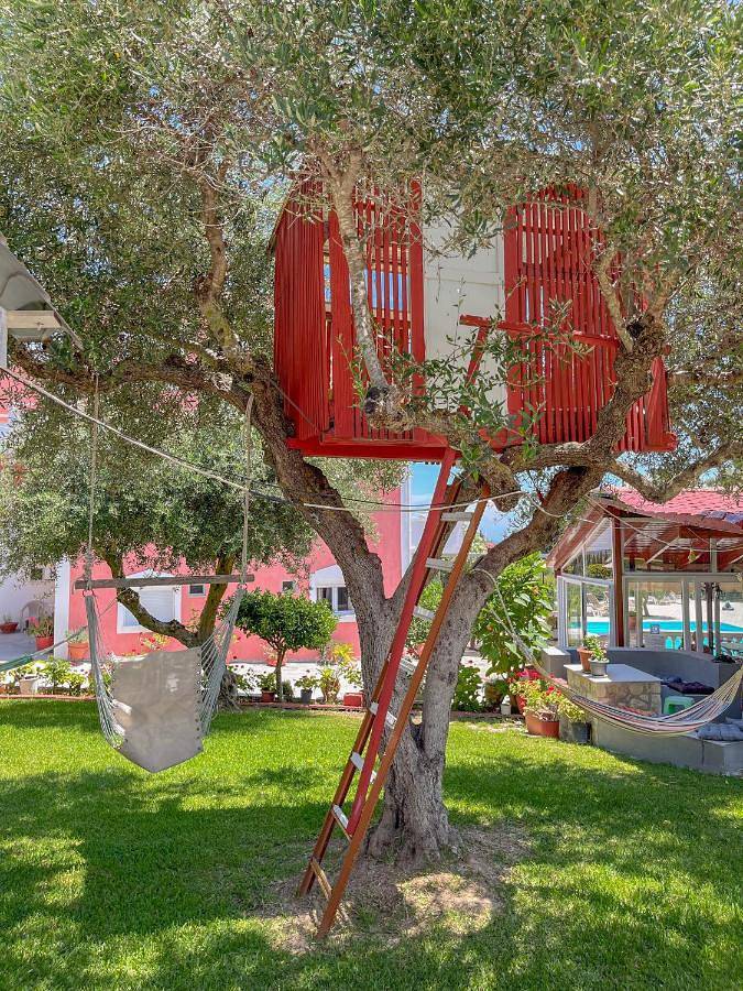 Studio (2-3 Adults) in Σπαρτιά, Κεφαλονιά
