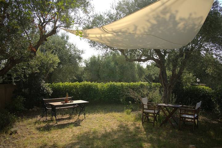 Casa vacanza per 4 persone in Laganas