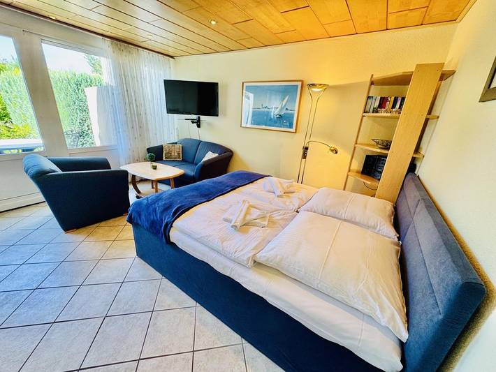 Ferienhaus für 4 Personen, mit Garten, kinderfreundlich in Rostock - 4