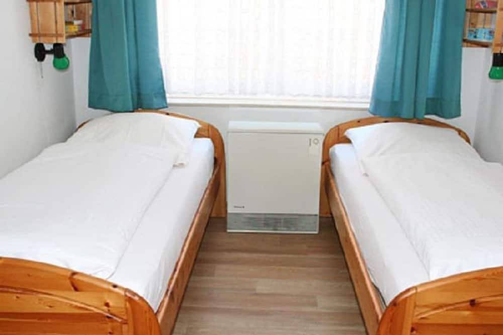 Ganze Wohnung, Haus Waldstraße - Haus Waldstraße - Ferienwohnung Nr.04 in St. Peter-Bad, St. Peter-Ording