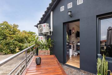Appartement De Vacances pour 4 Personnes dans Ponta Delgada (Madeira), Île de Madère, Photo 4