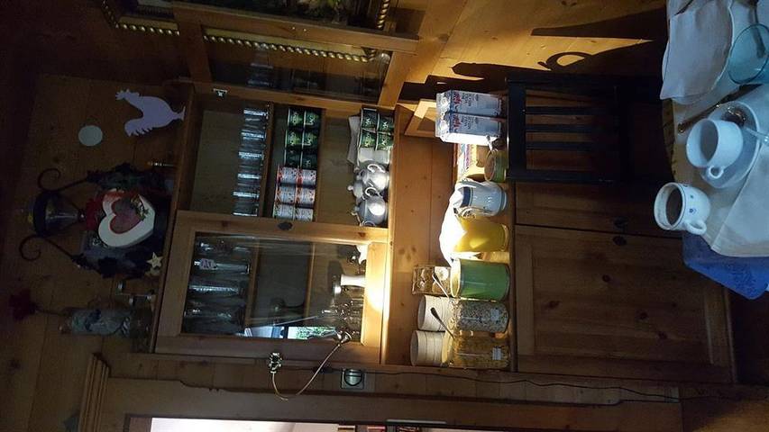 Ferienwohnung für 5 Personen, mit Balkon und Sauna sowie Garten, mit Haustier in Uttendorf - 3