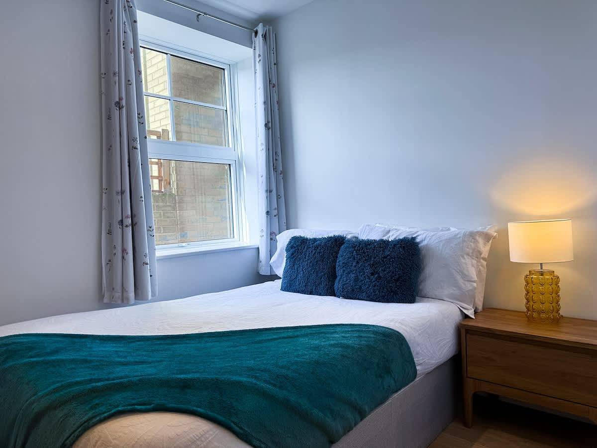 Cosy Central Maidstone Suite | Perfect Location in Kent
