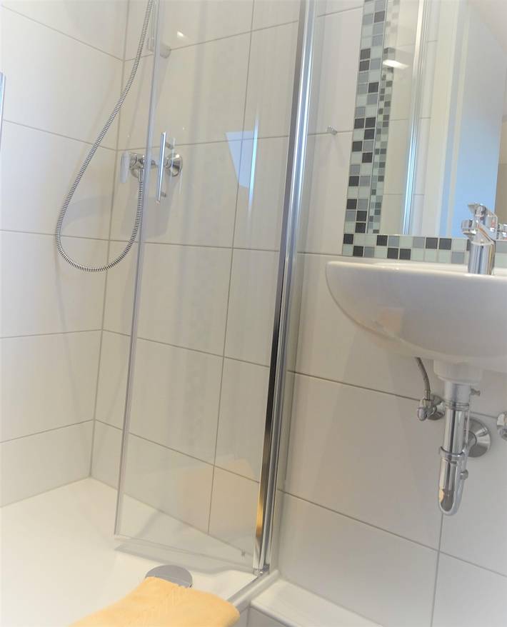 Ganzes Studio, Wohnung  Möwe 1 in Westerland, Sylt (Gemeinde)