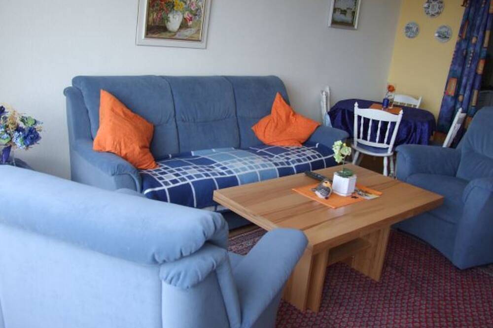 Ganze Wohnung, Appartement Lohf, Deutschland in Holnis, Glücksburg