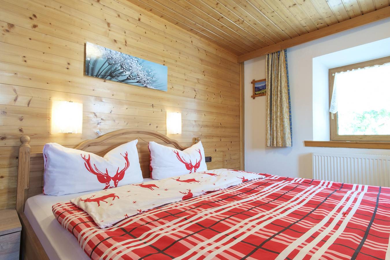 Gasthof Zur Post-Hauserwirt in Sankt Jakob in Haus, Kitzbüheler Alpen