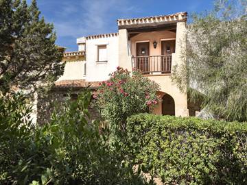 Appartamento per 4 Persone in Arzachena, Costa Smeralda, Foto 1
