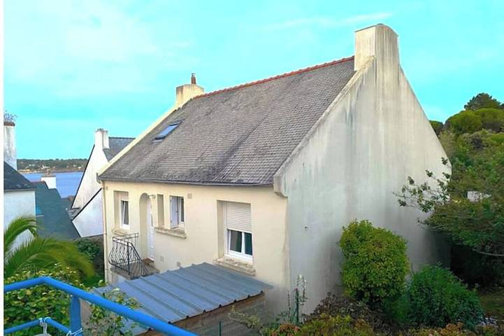 Maison de vacances pour 9 personnes