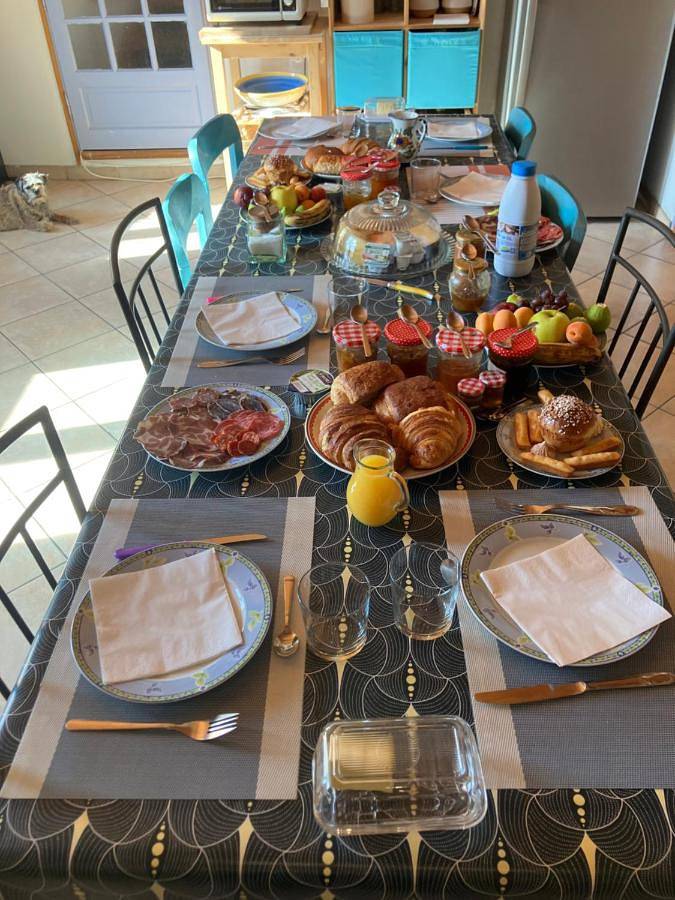 Location de vacances pour 4 personnes, avec jardin, animaux acceptés à Tuchan - 3