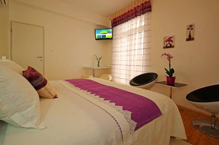 Maison d’hôte pour 2 personnes en Korcula - 3