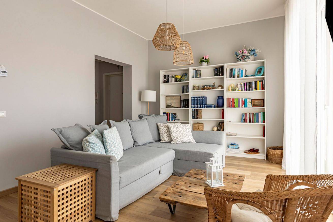 Apartamento entero, GuestHost - Lido Camaiore Roomy Apartment for 7! in Lido di Camaiore, Camaiore