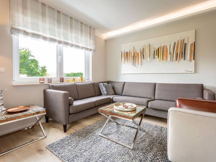 Ganze Ferienwohnung, Dünenresidenz Heringsdorf, App. 17 - Dünenresidenz Heringsdorf, App. 17 in Seebad Heringsdorf, Heringsdorf