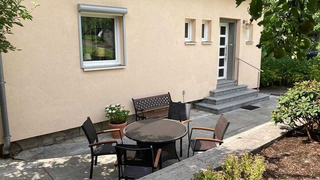 Ganze Ferienwohnung, Ferienwohnung für 3 Personen (55 m²) in Kirn in Kirn, Nahetal