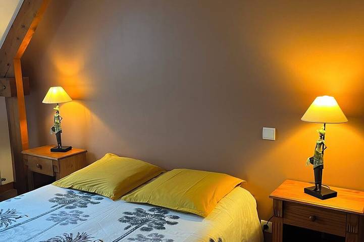 Location de vacances pour 8 personnes à Huisnes-sur-Mer - 2