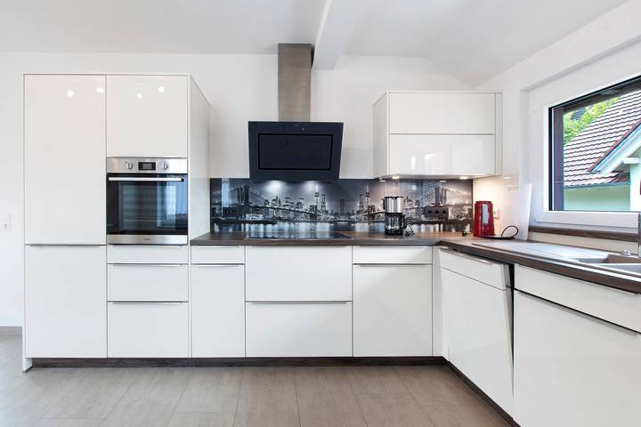 Ferienwohnung für 6 Personen, mit Balkon in Rhein (Deutschland) - 4