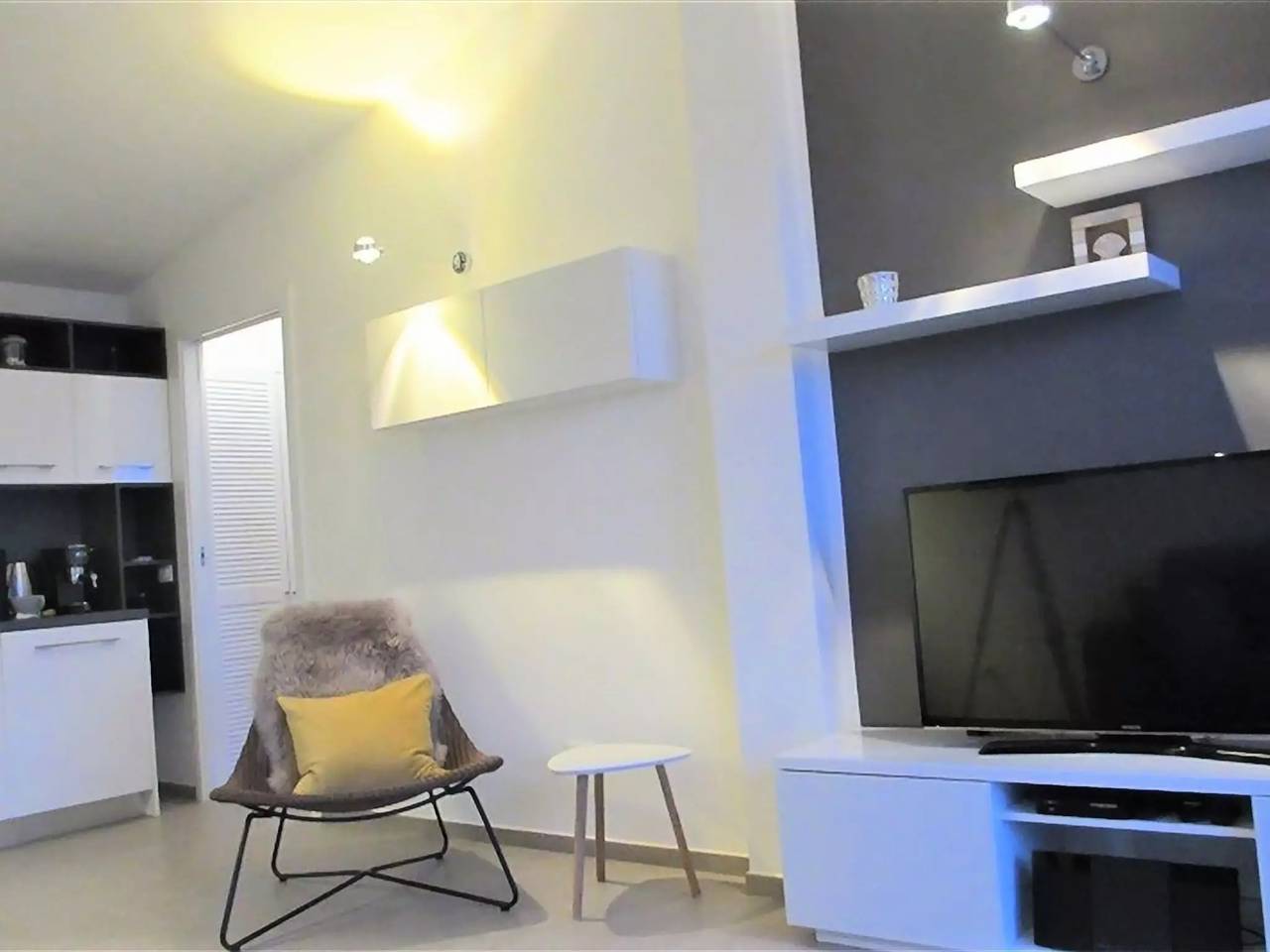 Appartamento intero, 3 Camere 4 Persone in Cannigione, Arzachena