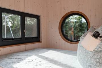 Ferienhaus für 6 Personen in Hamburg Moorfleet, Hamburg, Bild 2