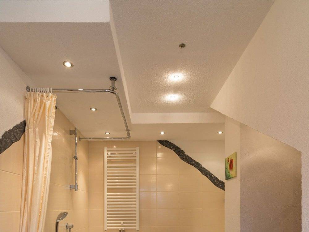Ferienhaus Bach - Ferienwohnung 2, foto 13
