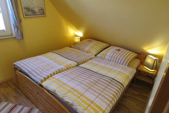 Bauernhof für 5 Personen, mit Terrasse und Garten in Altes Land Stade - 2