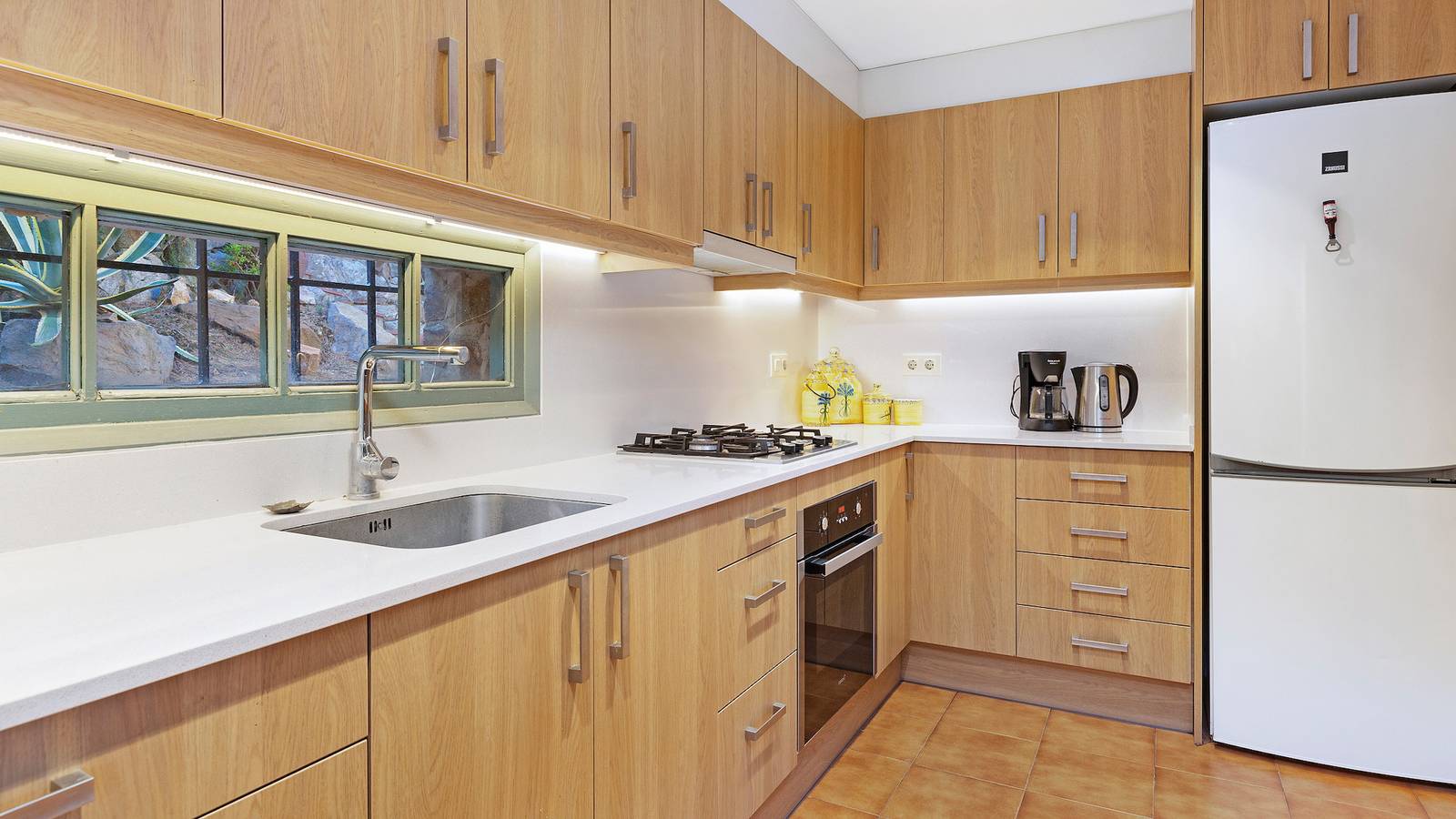 Ronda in Llafranch, Palafrugell