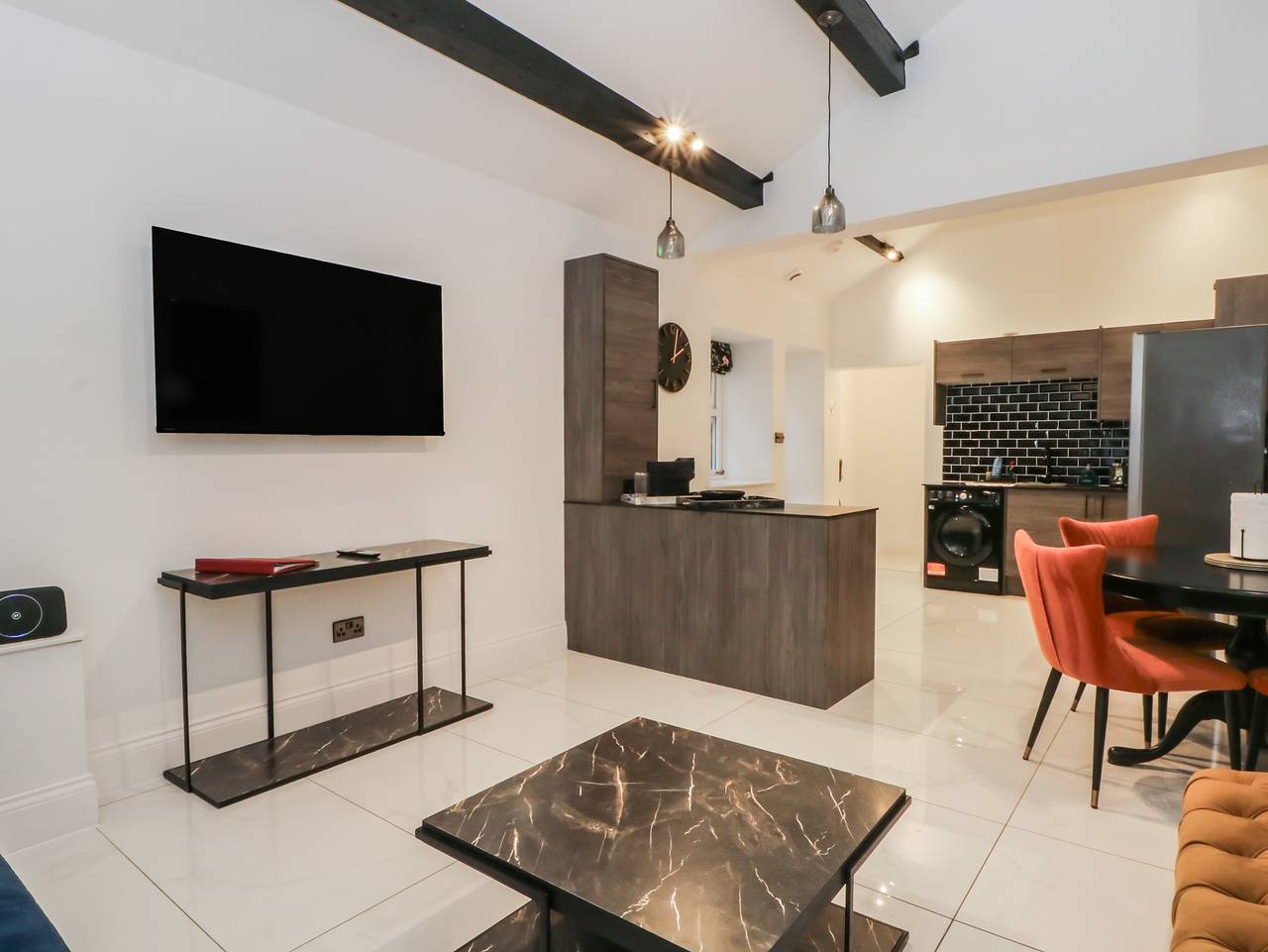 7 Holly Barn in Lancashire