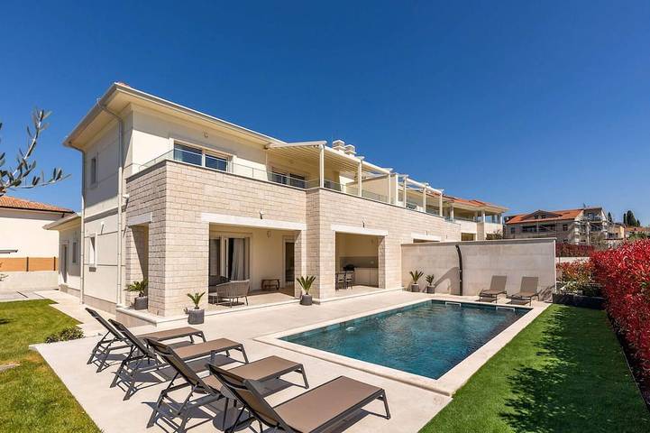 Agriturismo voor 8 personen in Novigrad