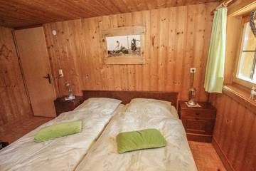 Blockhütte für 12 Personen in Sankt Gallenkirch, Silvretta, Bild 3