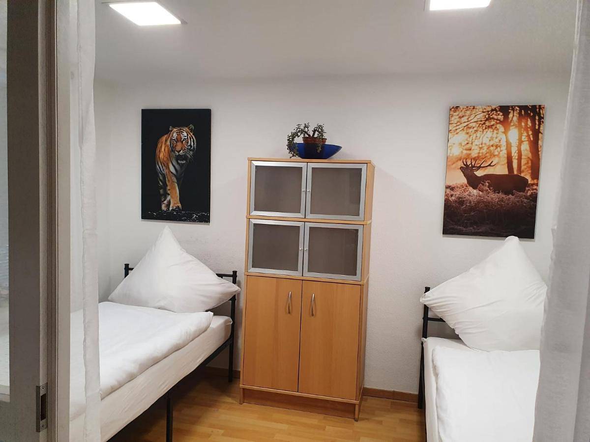 Appartement entier, Three-Bedroom Apartment in Paderborn, Rhénanie-du-Nord-Westphalie