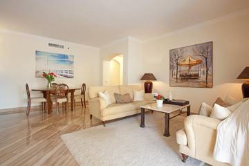 Vakantieappartement voor 4 Personen in Elviria, Marbella, Afbeelding 1