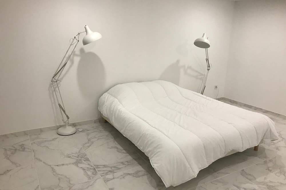Apartamento entero, Joli Appartement Type Loft, en rez de Chaussée in Carpentras, Parque natural regional del Mont Ventoux