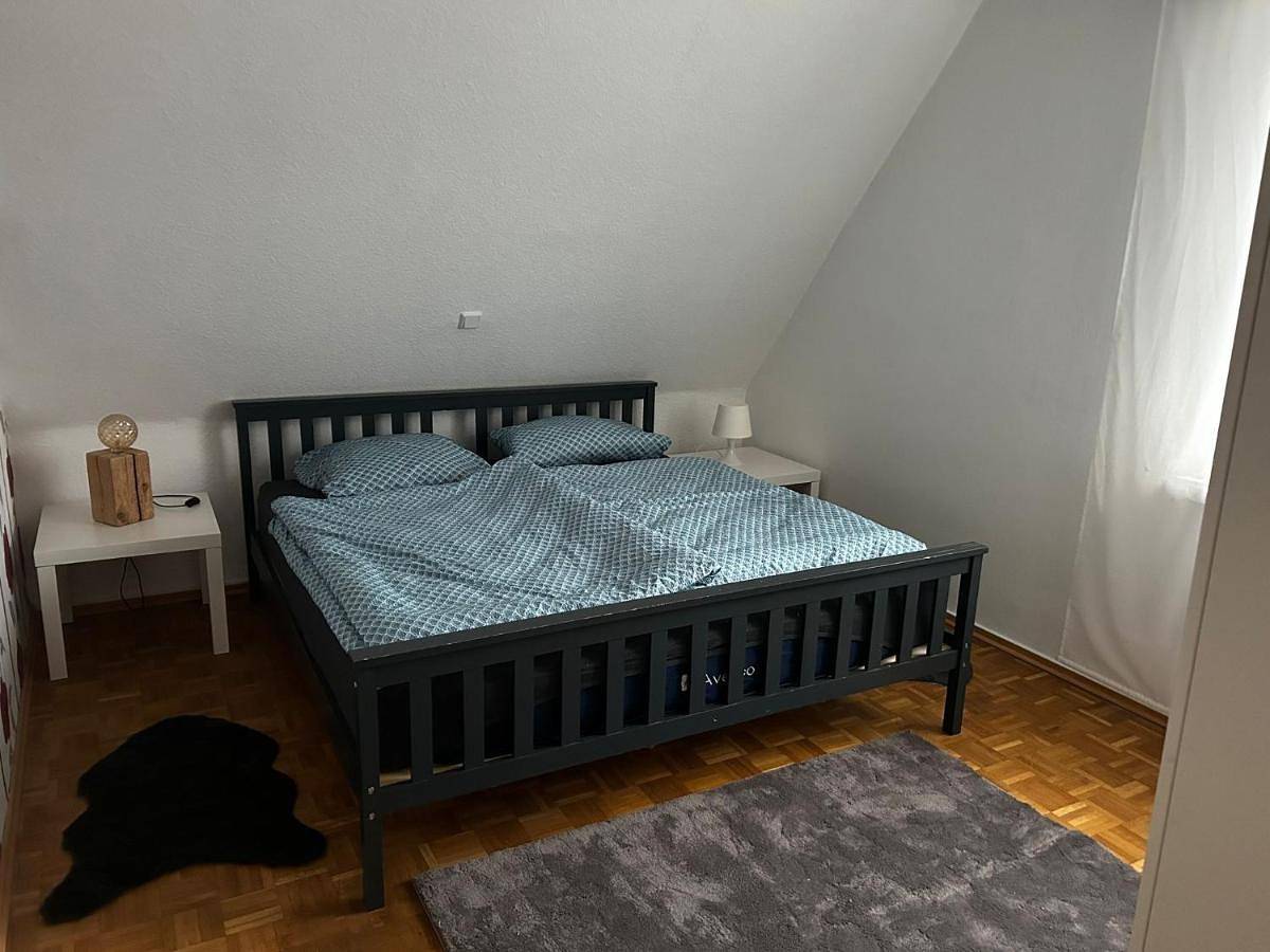 Ganze Wohnung, Ferienwohnung Kierspe in Kierspe, Märkischer Kreis