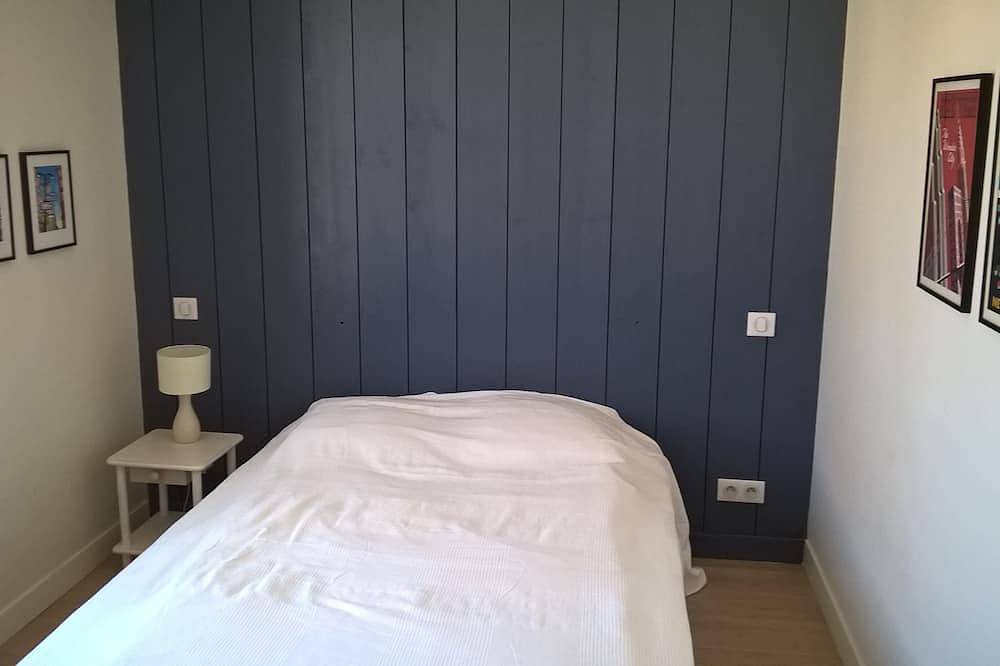 Maison de village de charme avec jolie cour, 8 couchages in Ars-en-Ré, Île de Ré