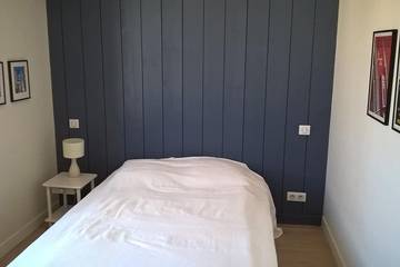 Maison De Vacances pour 6 Personnes dans Ars-en-Ré, Côte des Fleurs, Photo 3