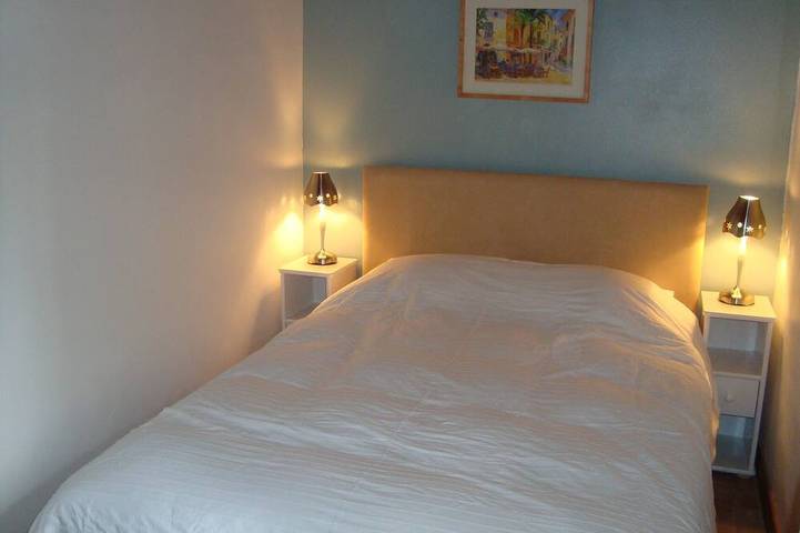 Gîte pour 4 personnes, avec piscine et jardin, animaux acceptés dans Bellefont-La Rauze - 2