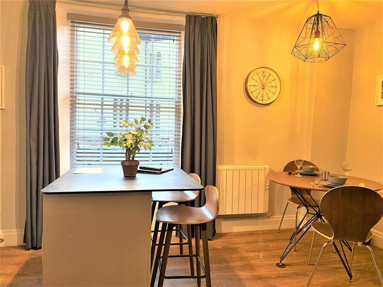 Apartamento entero, Claremont  The Smeaton in Leeds, Yorkshire del Oeste