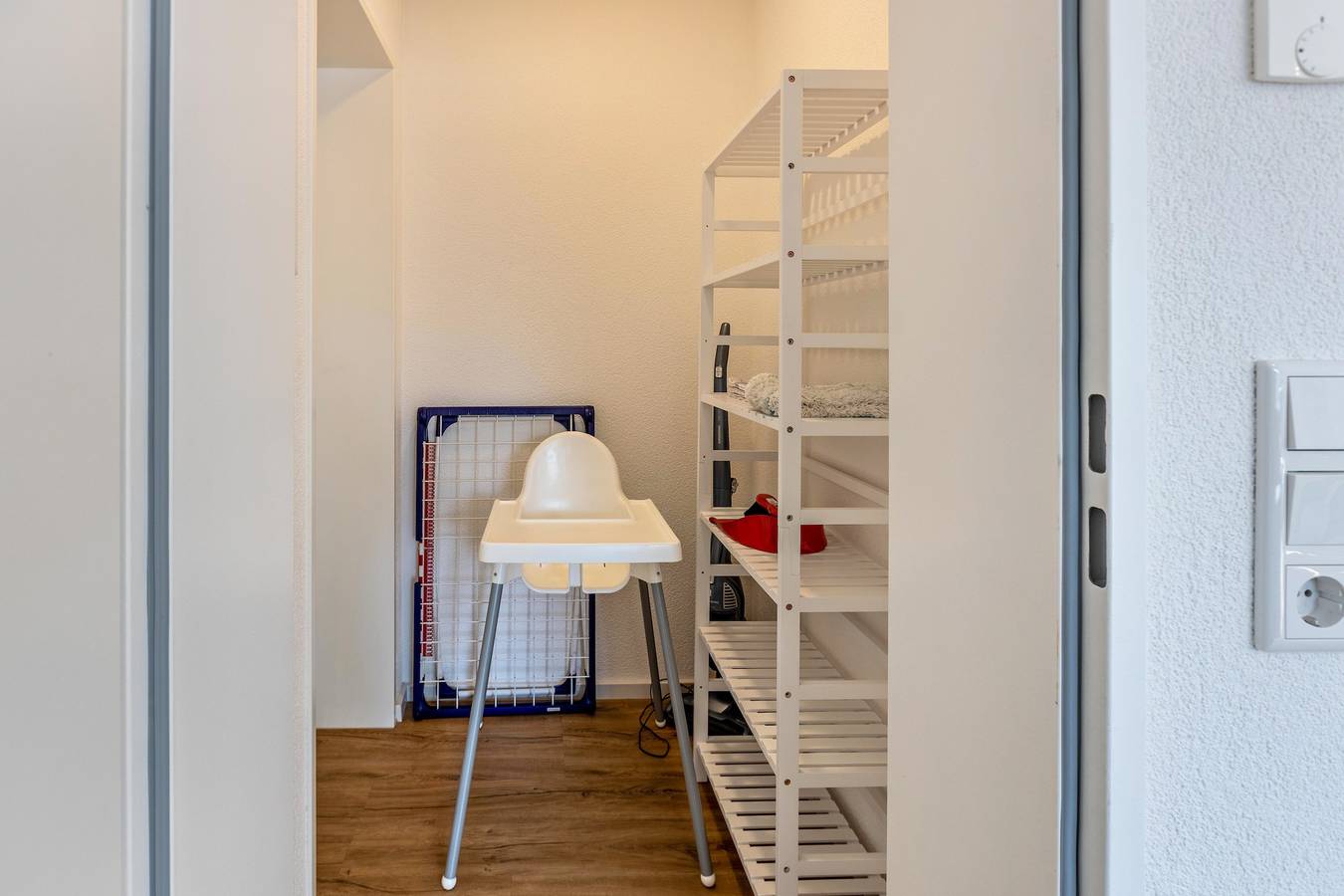 Appartement 'Stegmann Horn' met privé terras en Wi-Fi, foto 12