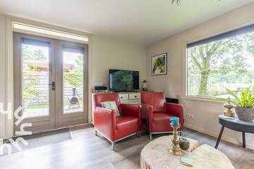 Bungalow voor 5 Personen in Achterhoek, Afbeelding 4