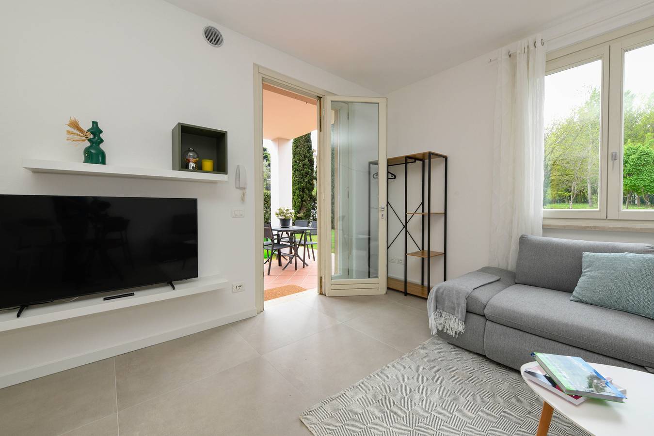 Ganze Wohnung, Moki by Garda Fewo in Moniga del Garda, Gardasee-Berge