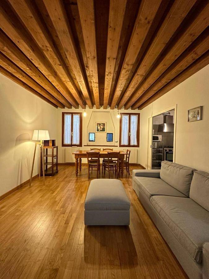 Appartamento vacanze per 4 persone - 1