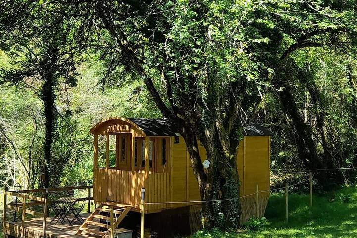 Casa de vacaciones para 2 personas - 1