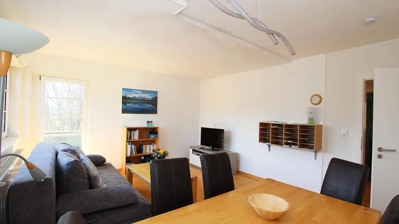 Vakantieappartement voor 6 personen met balkon, foto 15