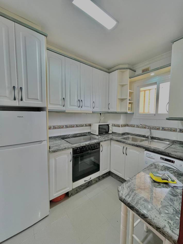Apartamento entero, Terrasol Capri 2 in Torre del Mar, Vélez-Málaga