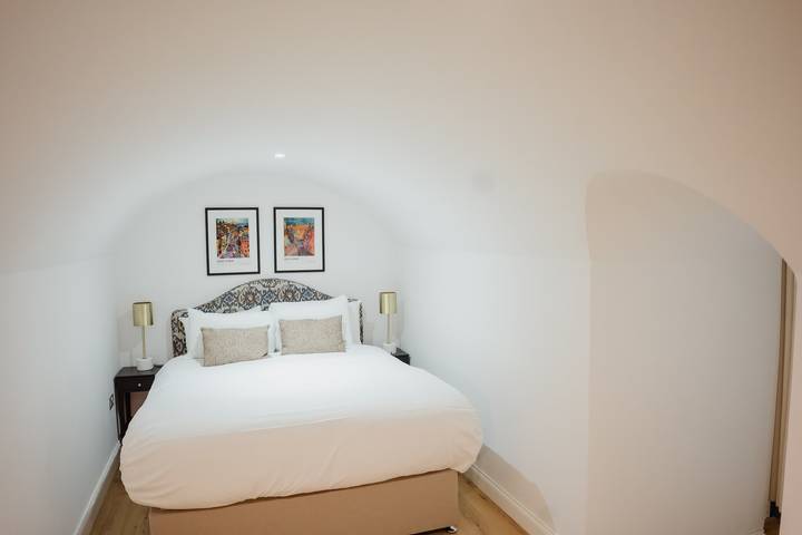 Apartamento entero, Joivy Vaults Unit 4 in Edimburgo, Lothian